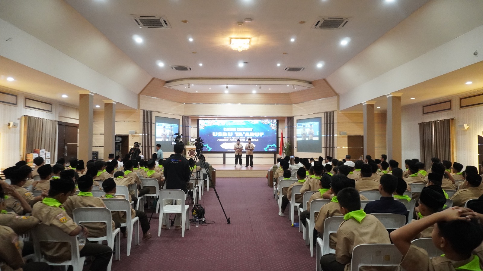 Closing Ceremony