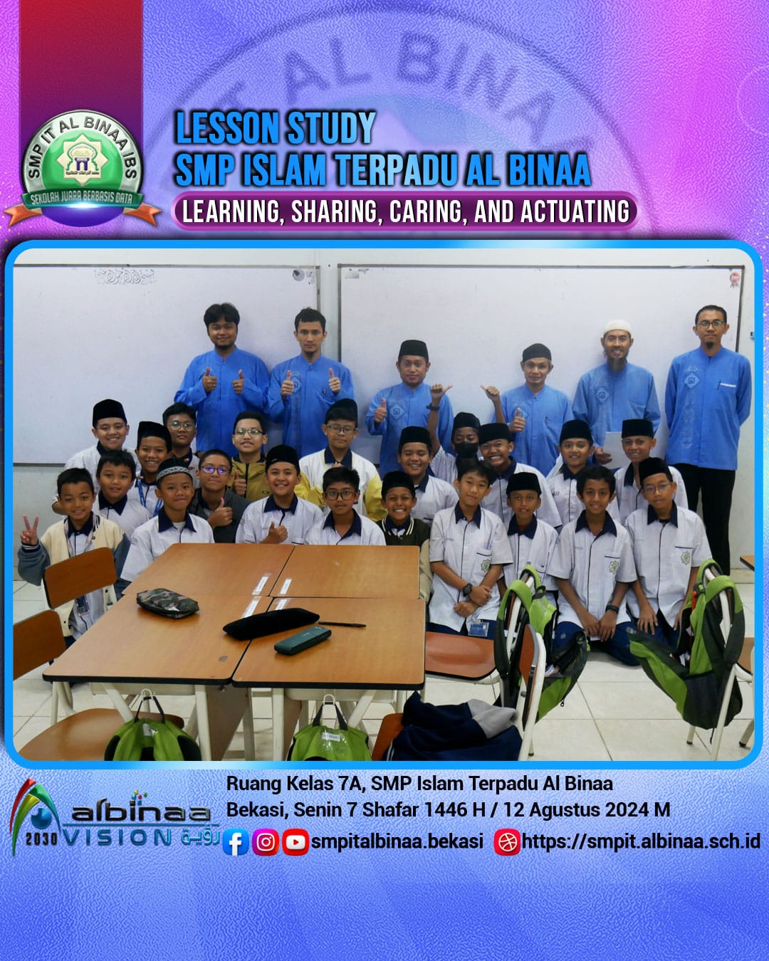 Lesson Study