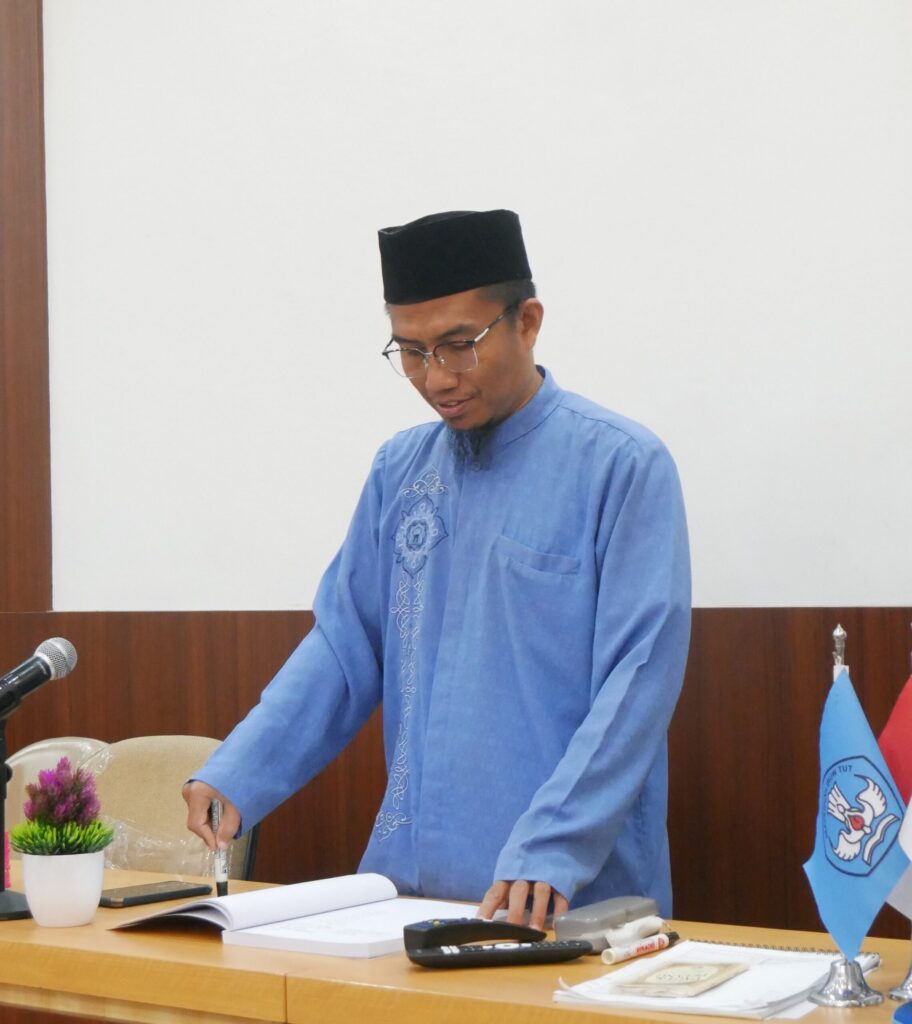 tadribul-hiwar:-mengasah-kemampuan-percakapan-bahasa-arab-bersama-ust-ahmad-suaidi,-spd.i
