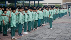 penguatan-karakter-santri-al-binaa-melalui-tiga-aspek-ketertiban