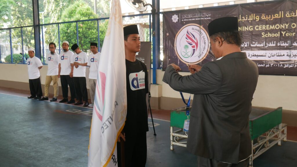 pembukaan-resmi-kegiatan-alhintec-darbiyah-2025