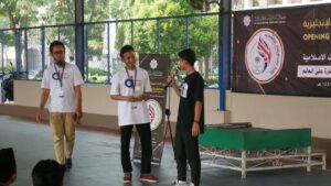 alhintec-darbiyah-2025:-menumbuhkan-generasi-unggul-melalui-bahasa-dan-pembinaan-karakter